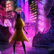 Check spelling or type a new query. Cyberpunk City Girl Audio Responsive Wallpaper Engine Download Wallpaper Engine Wallpapers Free