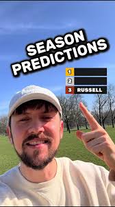 2025 Formula 1 Drivers' Championship Predictions