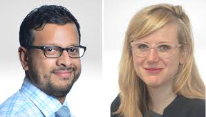 Law professors awarded Partnership Engage Grants