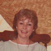 Obituary for Cecile Mary (Byrne) O'Rourke