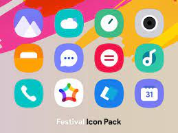 86.18 mb, was updated 2021/25/06 requirements:android: Festival Free Icon Pack For Android Apk Download