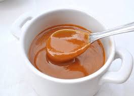 Le Caramel Au Beurre Sale Est Une Specialite Typique De La Bretagne Ce Caramel Mou Realise Avec Du Beu Caramel Au Beurre Sale Recette Facile Caramel Au Beurre