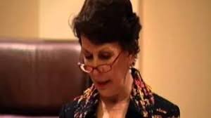 29th Edith House Lecture: Carol W. Hunstein, Supreme Court of Georgia Chief  Justice