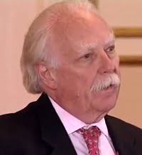 Class News: Len Baker '64, Chip Brennan '64, and Chip Levengood '64 in  leadership conference call