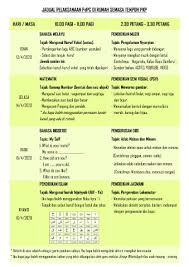 Karena jadwal belajar membantu kita lebih disiplin dan teratur dalam menentukan kapan kita harus belajar dan kapan kita harus istirahat. Sk Dua Pdpc Semasa Pkp 2020 Flip Ebook Pages 1 45 Anyflip Anyflip