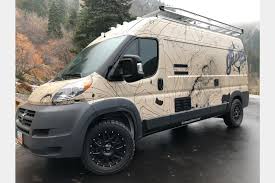 Search for promaster class b with us. Ram Promaster 2018 Promaster Class B Camping Van Rv For Rent 4491280 Agreatertown