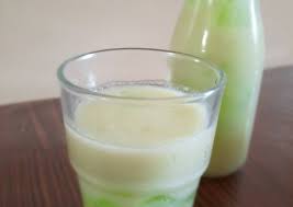 Bahan minuman orange lassy : Resep Melon Yoghurt Jelly Oleh Intan Nastiti Cookpad