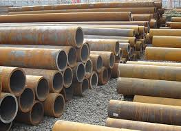 厚壁无缝钢管_无缝钢管_储鑫钢材供应链