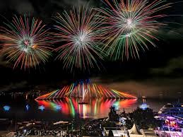 Nous avons demandé à des suisses de l'étranger de partout de nous raconter leur 1er août. 1er Aout Ou Celebrer La Fete Nationale En Suisse Romande