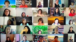 Covid 19 Forces Hundreds Of Bible Study Fellowship Classes Online News Reporting Christianity Today