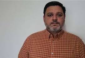 Gilberto Campos, vicepresidente Consumidores de Costa Rica