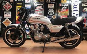 Pin On Honda Cb750 F Ss