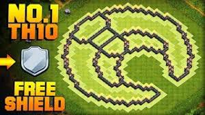 Clash Of Clans Videos Clashtrack Com Clan Manager