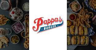 This card has no expiration date nor does pappas charge fees. Gift Cards Pappas Burger