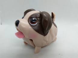 Chubby puppies toy thank you for watching and taking time to read this, thegeneralcrow my links Chubby Puppies Shih Tzu Toys Games Action Figures Collectibles On Carousell