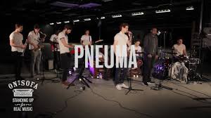 He 's a friend of mine , yes , yes i am. Pneuma Senorita Justin Timberlake Cover Ont Sofa Prime Sessions Youtube