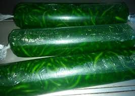 0 calificaciones0% encontró este documento útil (0 votos). Cara Membuat Cendol Kanji Resepi Cendol Homemade Tanpa Kapur Iluminasi 3 Setelah Matang Sediakan Wadah Air Beserta Es Batu Untuk Proses Pencetakan Cendol Agar Tidak Lengket