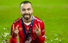صفقة قفشة تقضي على أحلام صالح جمعة وناصر ماهر Ù…Ø­Ù…Ø¯ ÙØ¶Ù„ Ù‚ÙØ´Ø© Ø§Ù„Ø·Ù…ÙˆØ­ Ø·Ù„Ø¨ Ù…Ù†Ù‰ Ø§Ù„Ù„Ø¹Ø¨ Ù„Ù„Ø£Ù‡Ù„ÙŠ Ø¹Ù†Ø¯Ù…Ø§ ÙƒØ§Ù† ÙÙ‰ Ø¨ÙŠØ±Ø§Ù…ÙŠØ¯Ø²