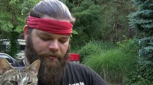 The Vagabond Chef Documentary HD