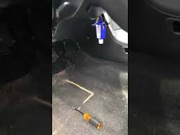 Replace your worn out honda civic fuel pump assembly at 1a auto! How To Replace Your Fuel Pump Relay On A Honda Del Sol Youtube