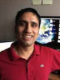 International Collaborative Research by Biologists Leslie Ries and Naresh  Neupane Provides Key Insights to Decline of Monarch Butterfly