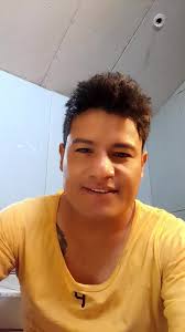 Mr David Blas Jurenil