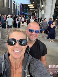 Disappointing experience