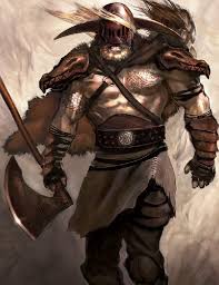 The battle of stamford bridge from channel's 4 docu: The Lone Axeman Servant Berserker Work In Progress