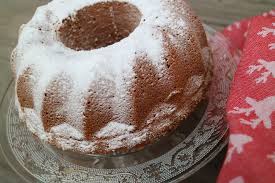 These bundt cake recipes are easy and delicious ways to eat dessert. Christmas Bundt Cake Eat Well Travel Often