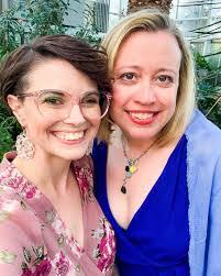 Mallory Walsh's Instagram, Twitter & Facebook