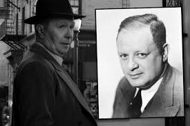 Mankiewicz as he races to finish the screenplay of citizen kane. Mank Remembering The Real Life Herman Mankiewicz Tortured Citizen Kane Scribe Vanity Fair