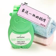 Directions add two to three squirts of bubble bath while the tub is filling, then swoosh with your hands to make lots of foam before your little monkey gets in. ç´è¥¿è˜­earthwise Baby Bubble Bath å¬°å¹¼å…'æ³¡æ³¡æ²æµ´éœ² è¦çš®è³¼ç‰©
