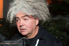 Jim Carrey Inducts Soundgarden Into Rock Hall