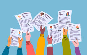 4,200+ Cv Cartoon Stock Photos, Pictures & Royalty-Free Images - iStock