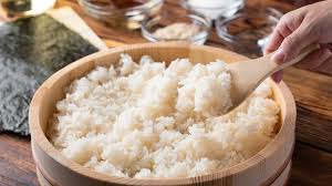 Maybe you would like to learn more about one of these? Come Si Cucina Il Riso Per Il Sushi Ecco Le Modalita Per Perfetti Piatti
