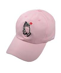 Hand With Rose Flower Emroidered Baseball Cap Adjustable Snapback Plain Hat Pink Cq17y7nozrk Hats For Women Womens Baseball Cap Christian Hats