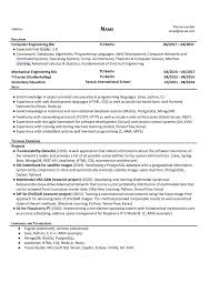 Search careerbuilder for entry level computer engineering jobs and browse our platform. Roast My Cv Computer Science Student Job Entry Level Resumes