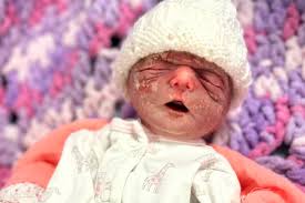 Fundraiser by Cheyenne Salsman : Axavia Lee Salsman