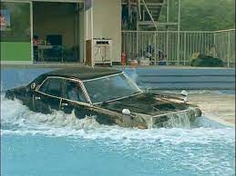 西部警察 広島編 2021 警察 パトカー 西部