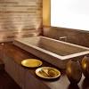 Our premium freestanding stone tub collection will fit all your needs. 1