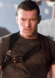 Find an Actor to Play Marcus Wright in Terminator Salvation