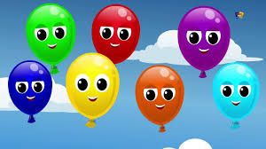 Contoh gambar mewarnai balon udara animasi kataucap. Belon Warna Lagu Nurseri Sajak Belajar Warna Learn Colors In English Balloons Color Song Youtube
