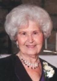 Frances W. King Obituary March 11, 2015