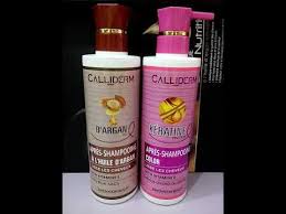 Découvrez gratuitement si ce produit est dangereux ou sain pour vous. Calliderm Youtube
