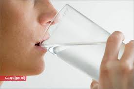 أهمية الماء الدافئ في إنقاص الوزن