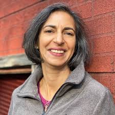 Bio & Statement — Heidi McKenzie