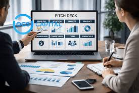 Best Pitch Deck Structure in 2026: Slides, Order, and Investor Expectations