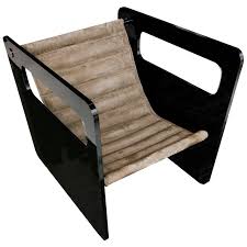 A glass chair mat has distinct advantages that other chair mats made from different materials don't have. Glass Lounge Chairs 24 For Sale At 1stdibs