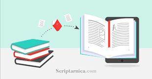 Digital Publishing Ebooks Statistics Indicate Growing Popularity By Petar Atanasovski Scriptarnica Medium
