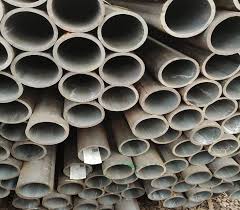 高压锅炉管-产品展示_陕西尧舜钢联贸易有限公司